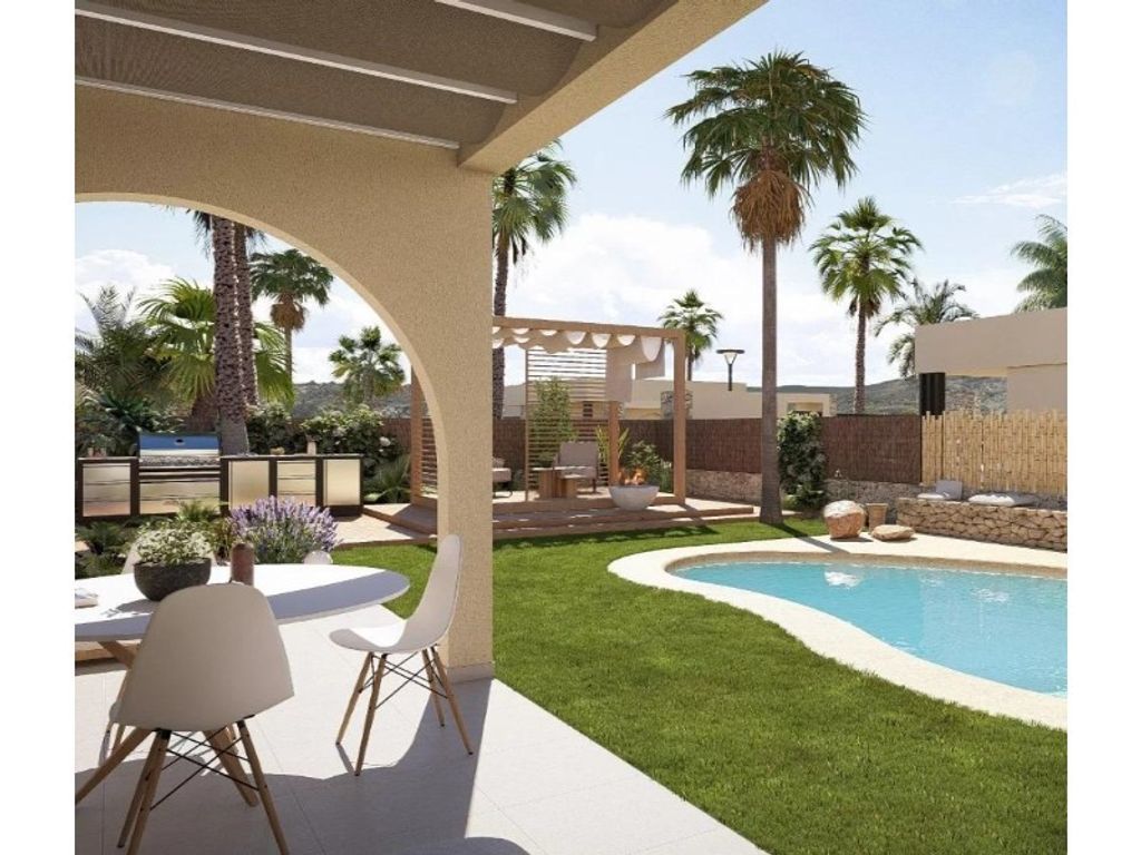 Maison de luxe à vendre à Murcia, 479 000 €, Photo 5