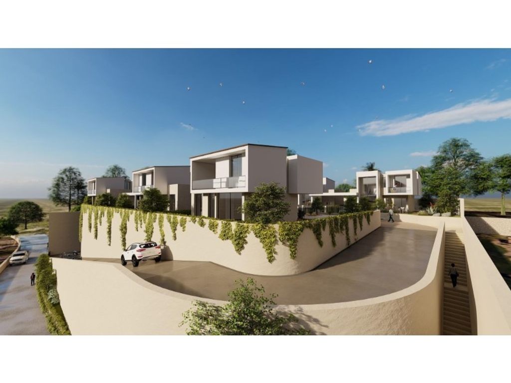 Maison de luxe à vendre à La Nucia, 585 000 €, Photo 5