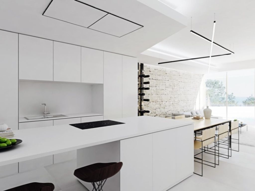 Maison de luxe à vendre à Calp, 2 650 000 €, Photo 5