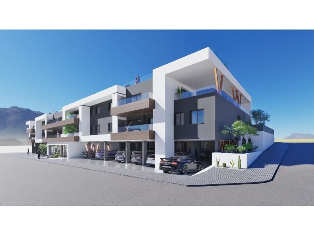 Luxury Apartment for sale in Benijofar, 441 000 €, Photo 5