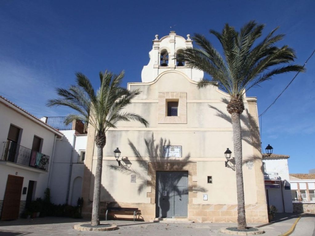 Maison de luxe à vendre à Els Poblets, 475 000 €, Photo 5