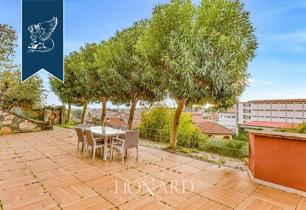 Luxury House for sale in Massa, 9 700 009 €, Photo 6