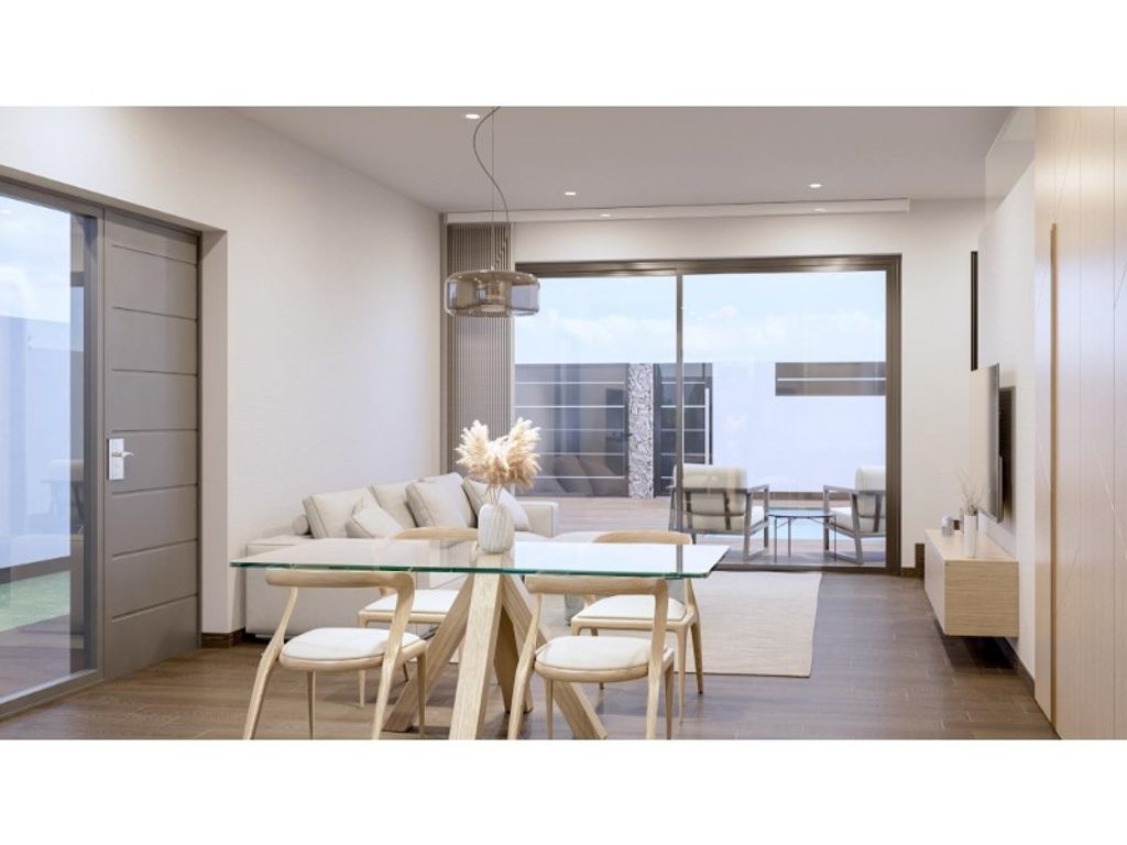 Maison de luxe à vendre à San Pedro Del Pinatar, 479 900 €, Photo 6