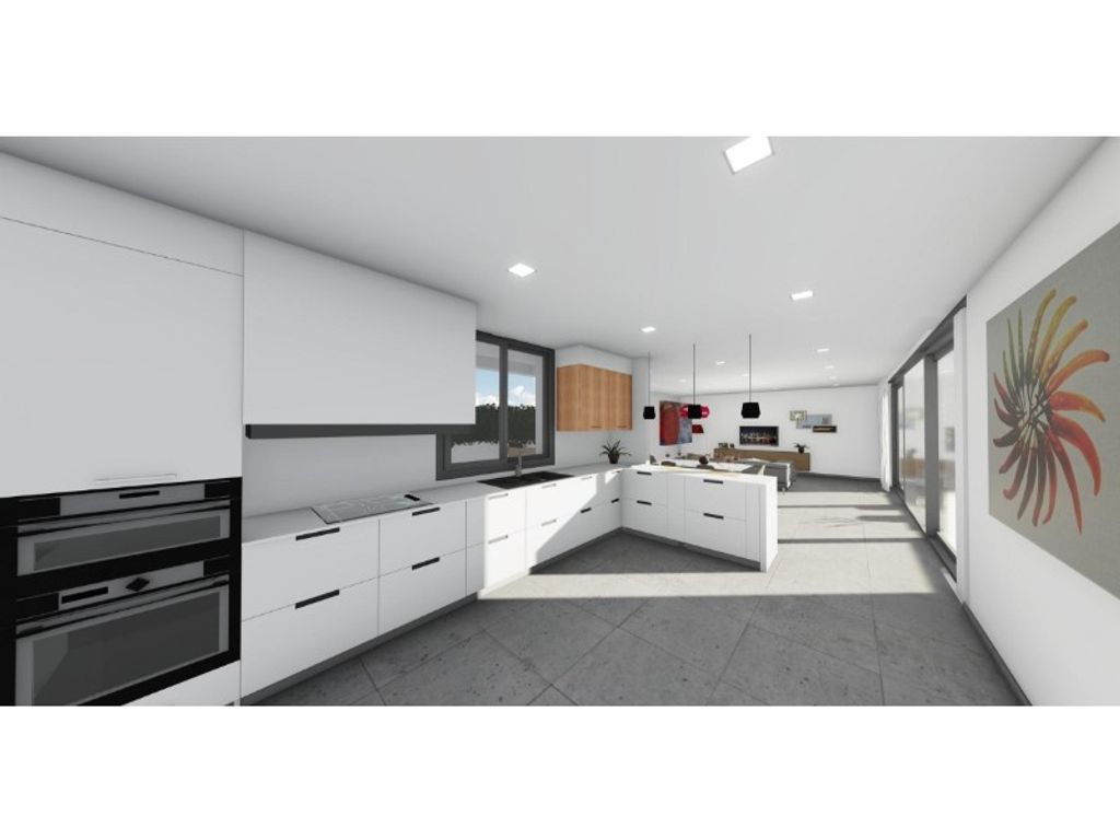 Maison de luxe à vendre à Pulpí, 585 000 €, Photo 6