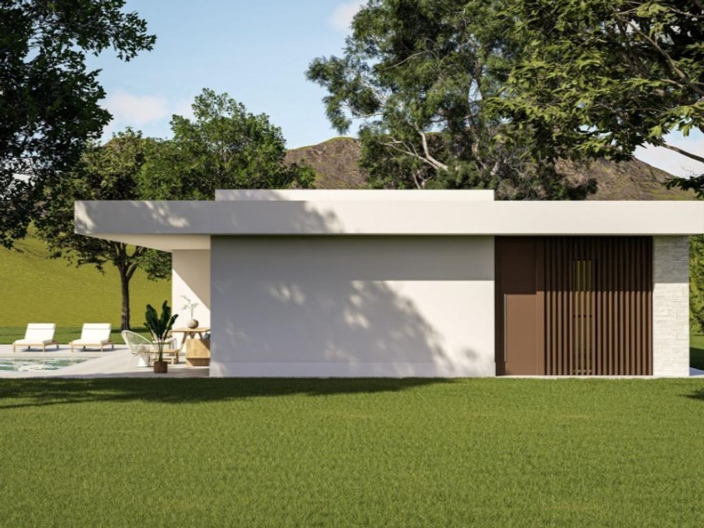 Luxury House for sale in Pinoso, 502 000 €, Photo 6