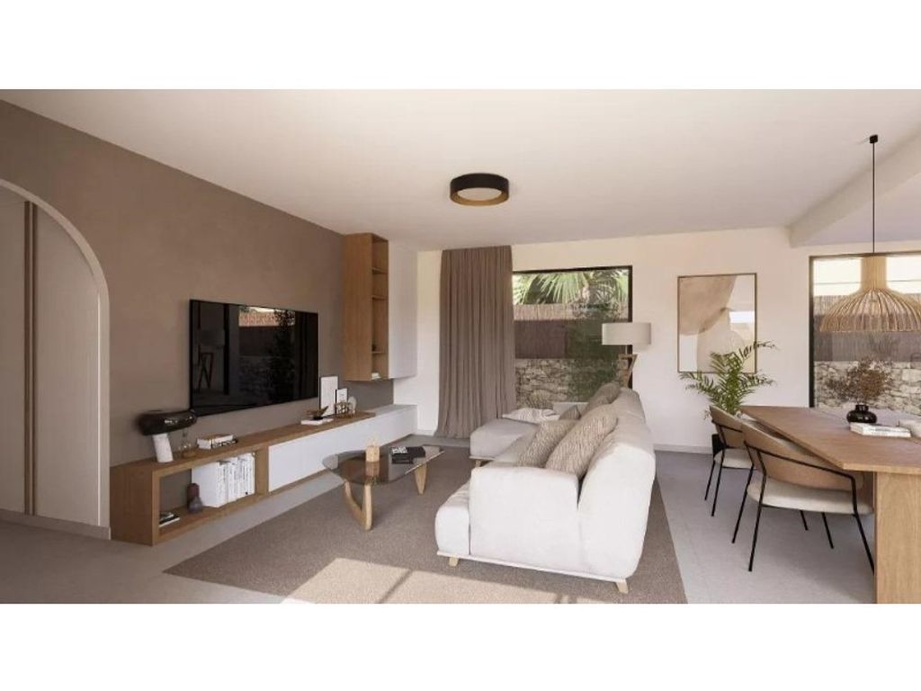 Maison de luxe à vendre à Murcia, 479 000 €, Photo 6