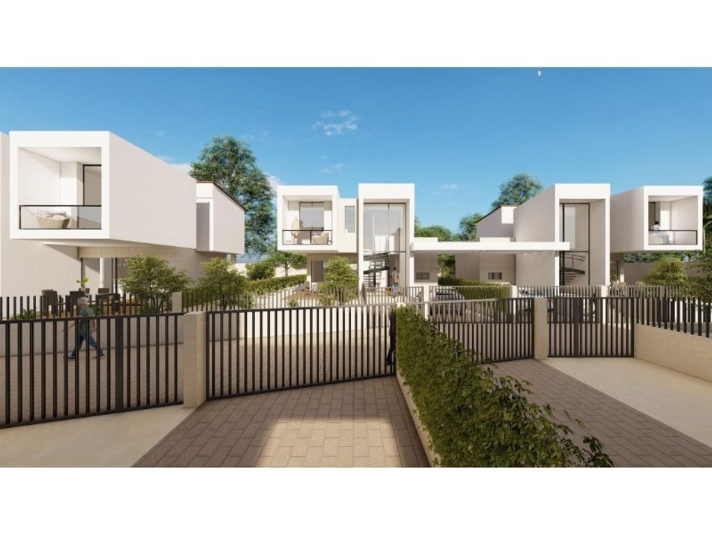 Maison de luxe à vendre à La Nucia, 585 000 €, Photo 6