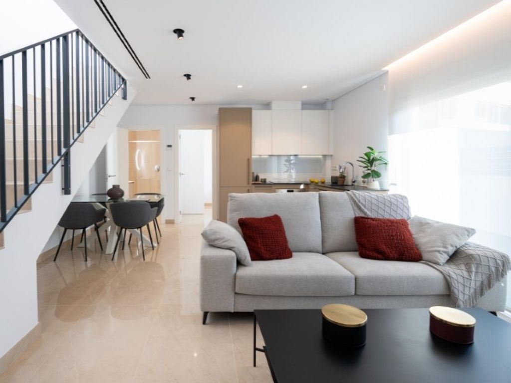 Maison de luxe à vendre à Elche, 459 000 €, Photo 6