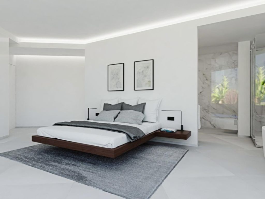 Appartement de luxe à vendre à Calp, 1 450 000 €, Photo 6