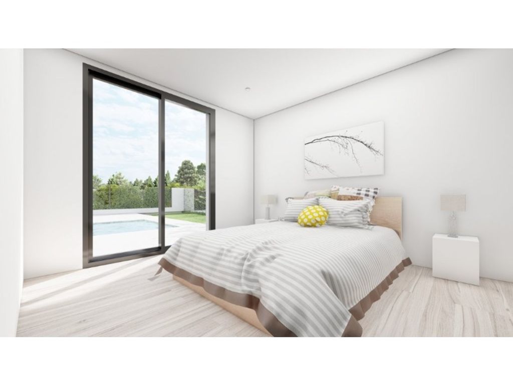 Maison de luxe à vendre à Calasparra, 435 000 €, Photo 6