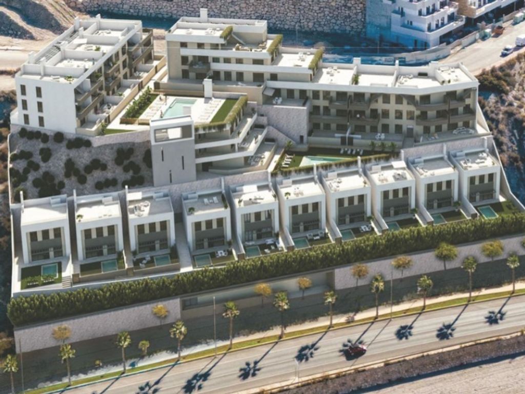 Maison de luxe à vendre à Águilas, 417 000 €, Photo 6