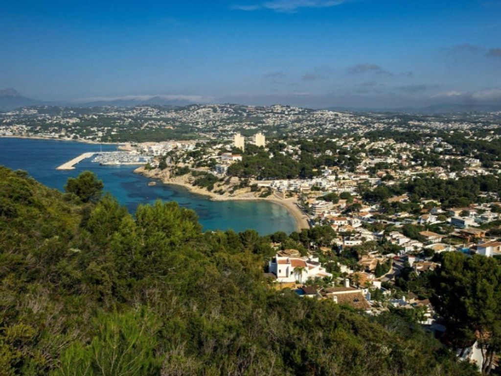 Maison de luxe à vendre à Els Poblets, 475 000 €, Photo 6