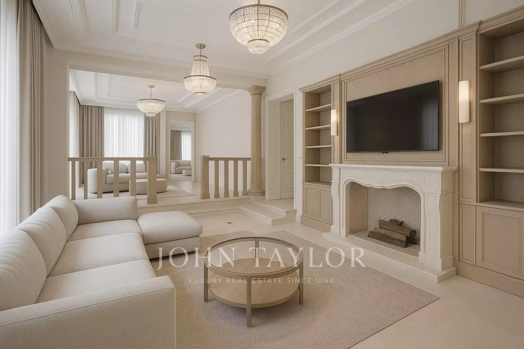 Maison de luxe à vendre à Alcobendas, 5 800 000 €, Photo 6