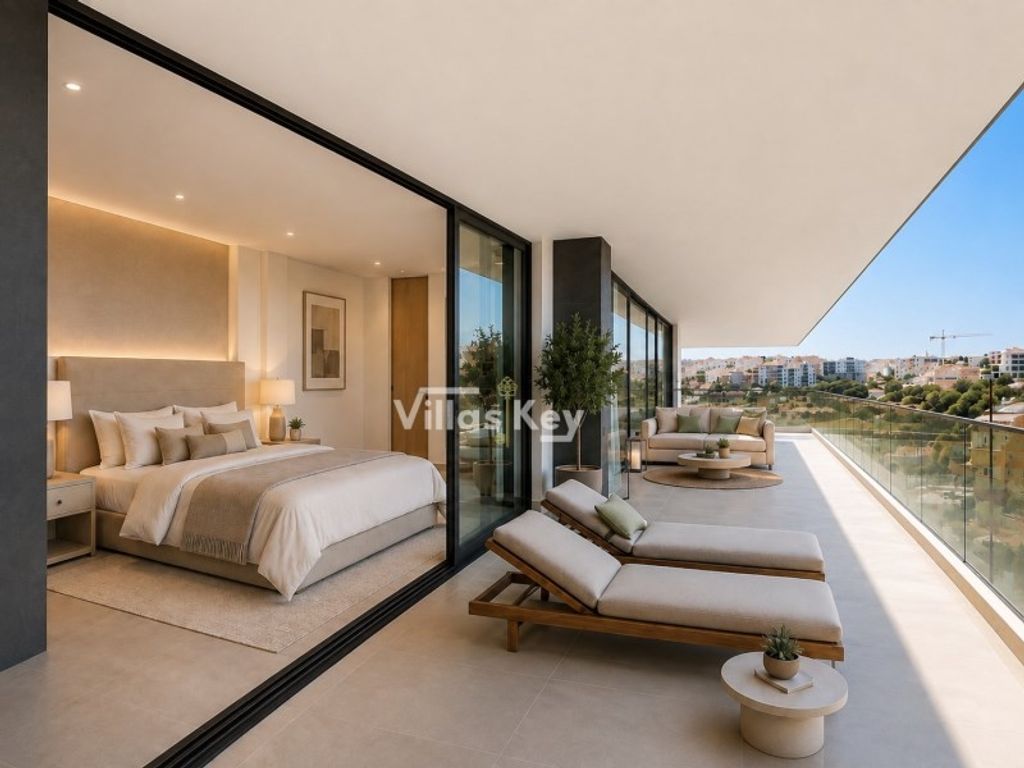 Luxury Apartment for sale in Lagos, 725 000 €, Photo 7