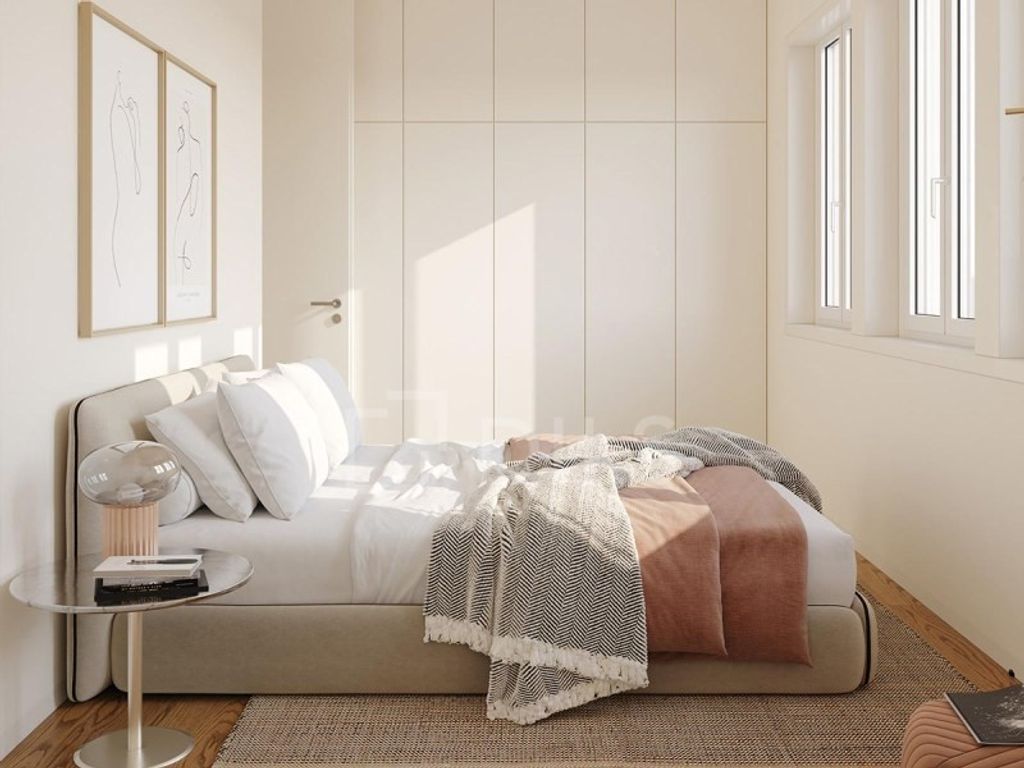 Appartement de luxe à vendre à Porto, 425 000 €, Photo 7