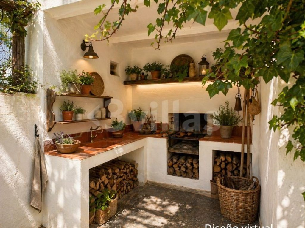 Maison de luxe à vendre à Es Castell, 975 000 €, Photo 7