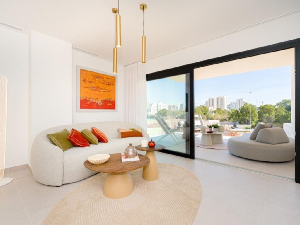 Appartement de luxe à vendre à Villajoyosa, 550 000 €, Photo 7