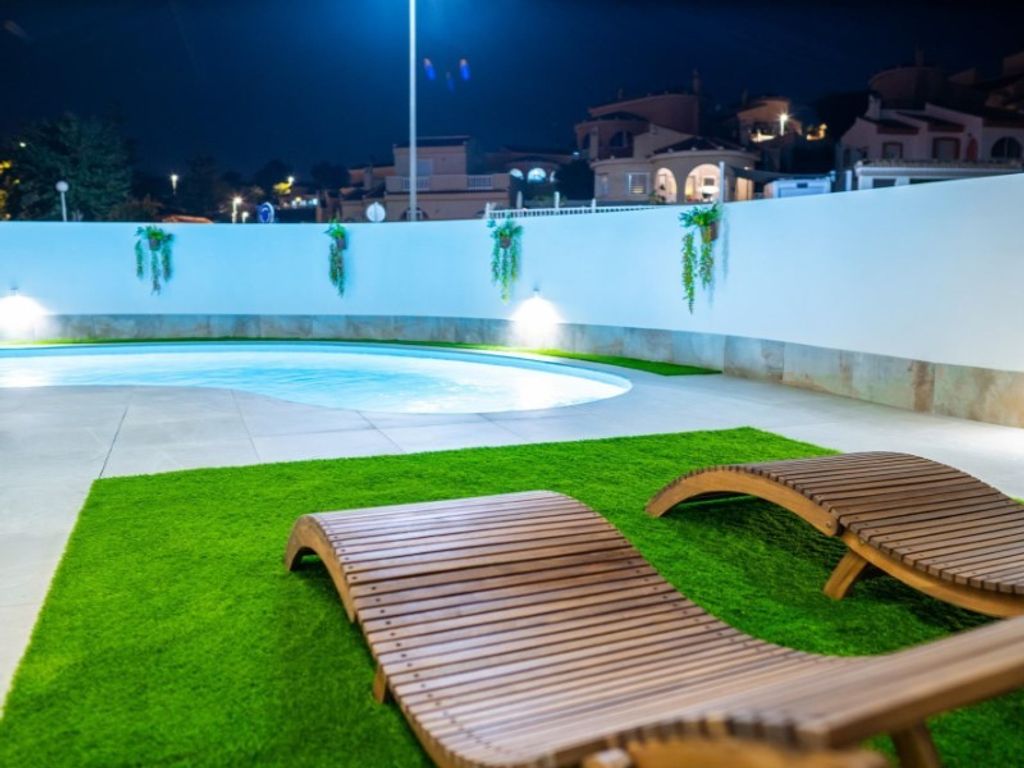 Luxury House for sale in Rojales, 645 000 €, Photo 7