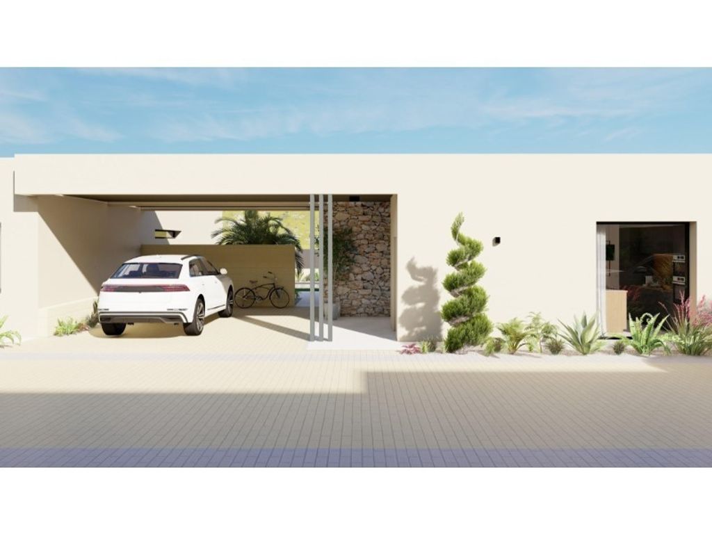 Maison de luxe à vendre à Murcia, 539 500 €, Photo 7
