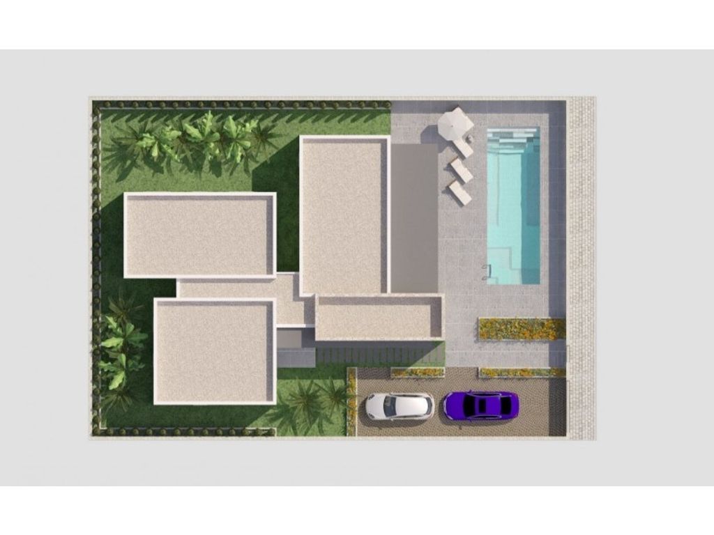 Maison de luxe à vendre à Benijofar, 708 000 €, Photo 7