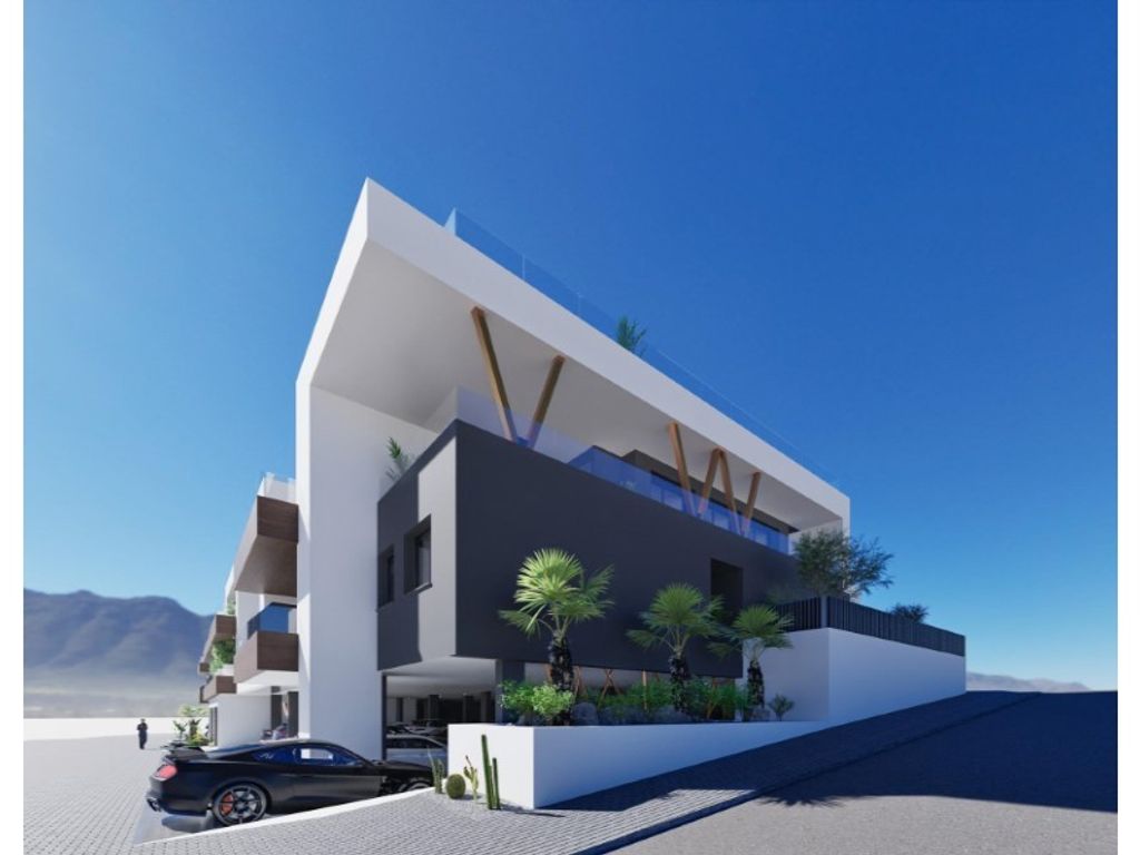 Luxury Apartment for sale in Benijofar, 441 000 €, Photo 7