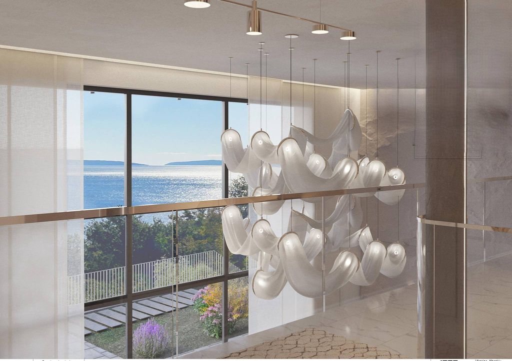 Maison de luxe à vendre à Opatija, 3 500 000 €, Photo 2