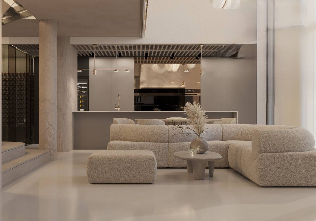 Maison de luxe à vendre à Opatija, 3 500 000 €, Photo 3