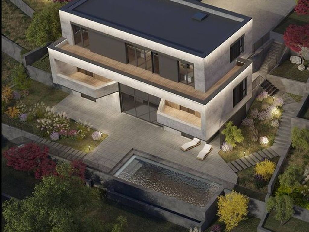Maison de luxe à vendre à Opatija, 3 500 000 €, Photo 4