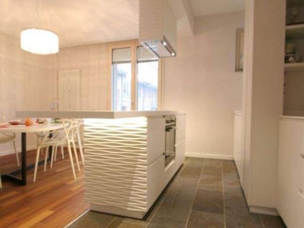 Luxury Apartment for sale in Rimini, 980 000 €, Photo 4