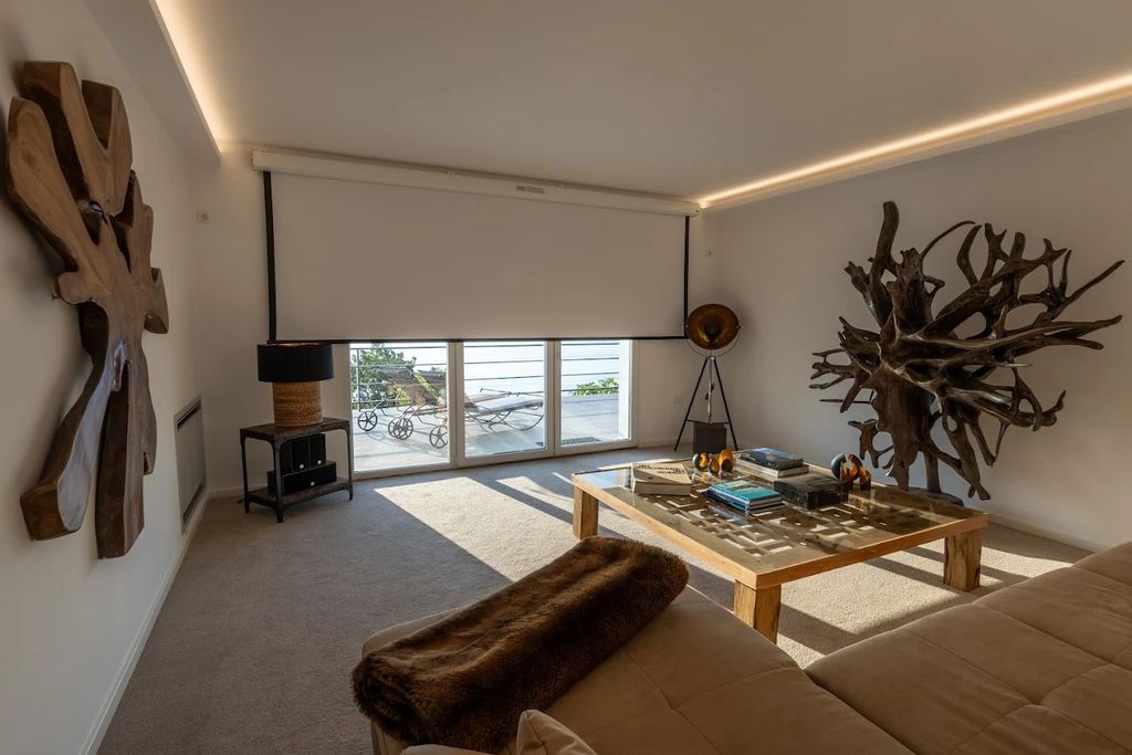 Luxury House for sale in Mošcenice, 4 500 000 €, Photo 6