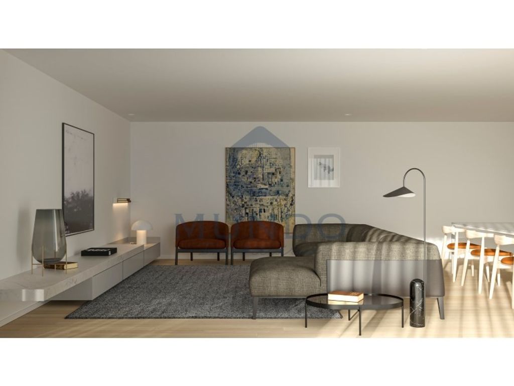 Appartement de luxe à vendre à Maia, 409 000 €, Photo 1