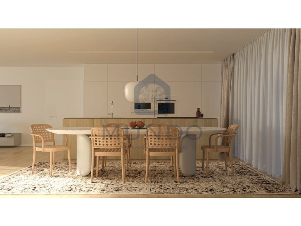 Appartement de luxe à vendre à Maia, 660 000 €, Photo 1