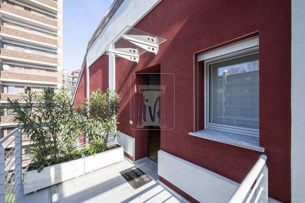 Appartement de luxe à vendre à Milan, 810 000 €, Photo 1
