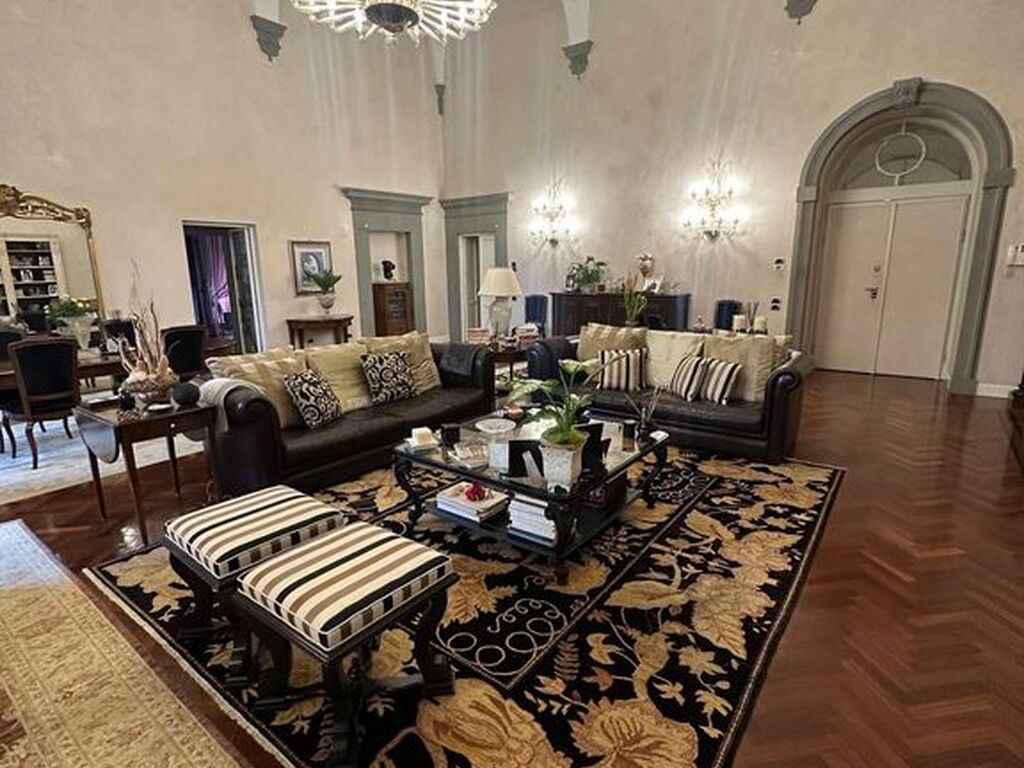 Maison de luxe à vendre à Lastra a Signa, 1 750 000 €, Photo 1