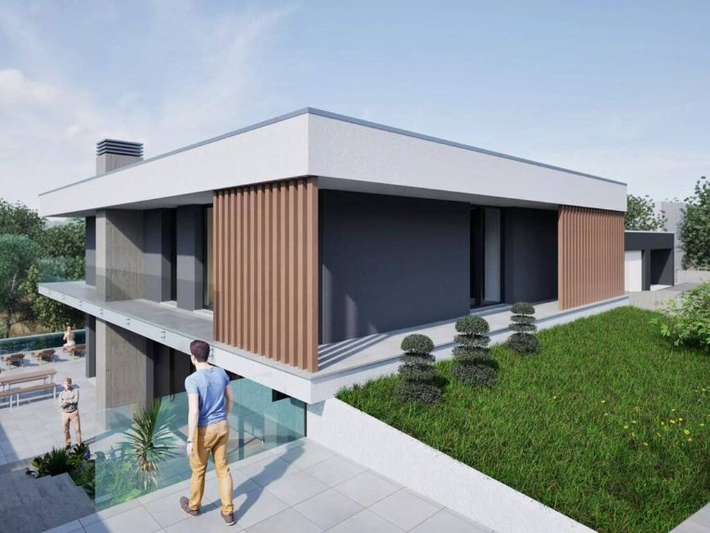 Luxury House for sale in Viseu, 795 000 €, Photo 1