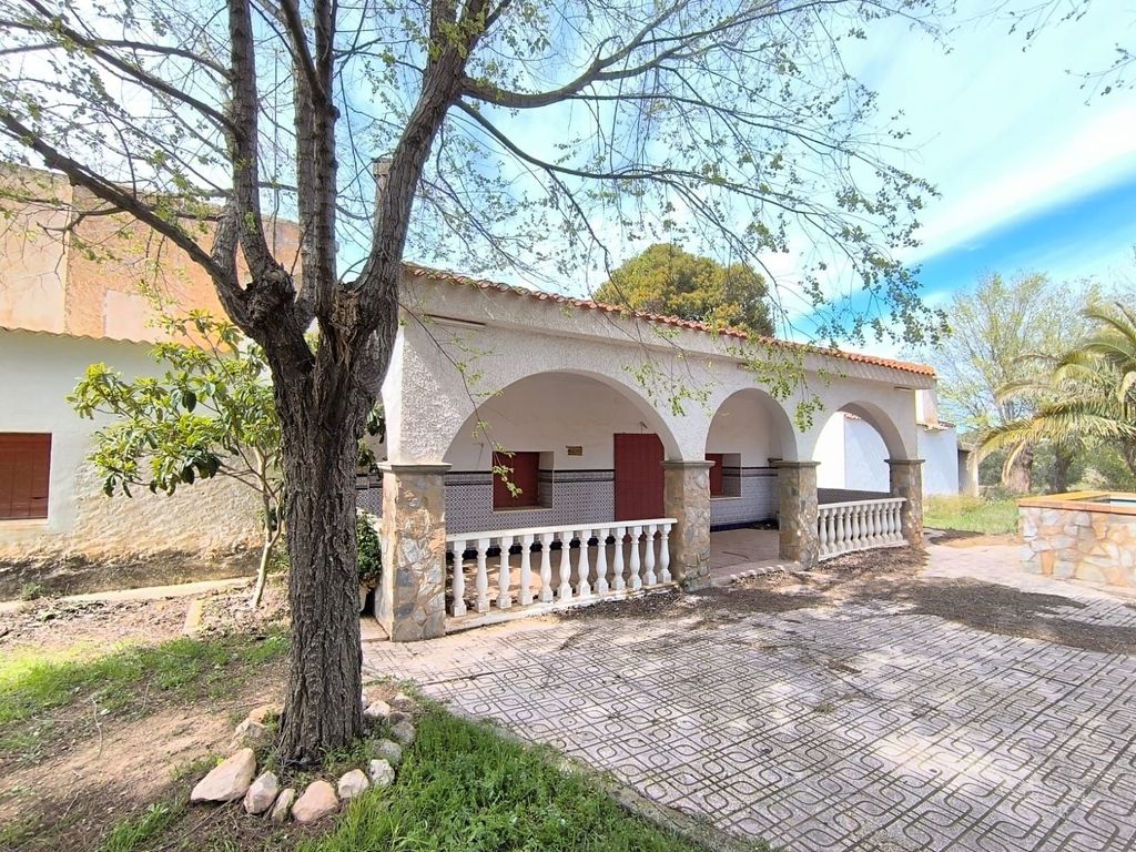 Maison de luxe à vendre à Yecla, 1 280 000 €, Photo 1