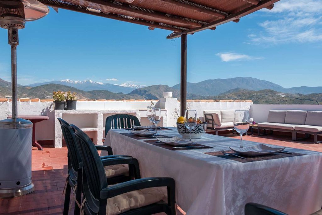 Maison de luxe à vendre à Salobreña, 795 000 €, Photo 1