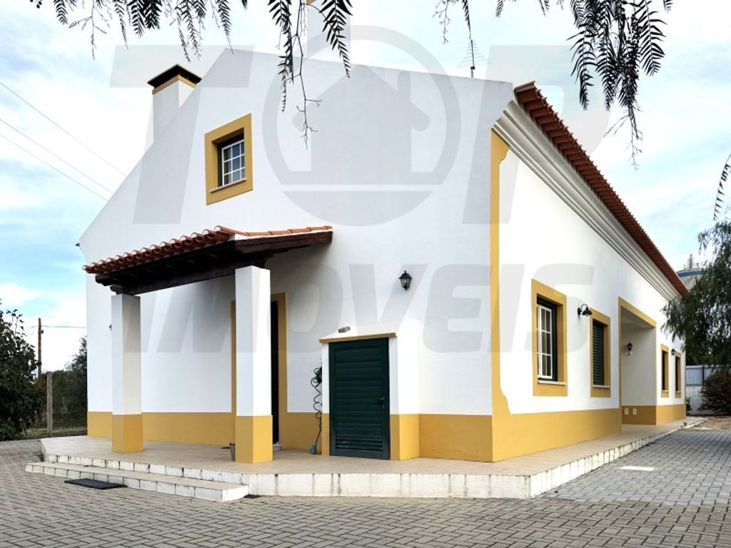 Maison de luxe à vendre à Coruche, 429 000 €, Photo 1