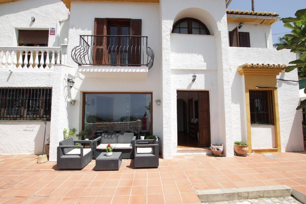 Maison de luxe à vendre à Benalmádena, 750 000 €, Photo 1