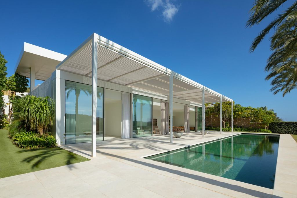 Maison de luxe à vendre à Casares, 5 750 000 €, Photo 1