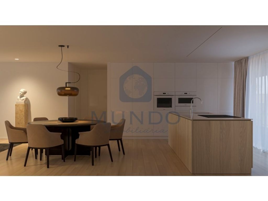 Appartement de luxe à vendre à Maia, 630 000 €, Photo 2