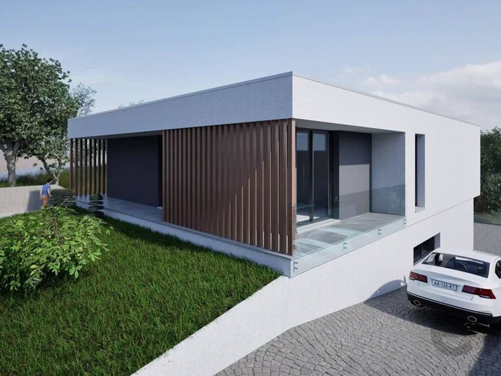 Luxury House for sale in Viseu, 795 000 €, Photo 2