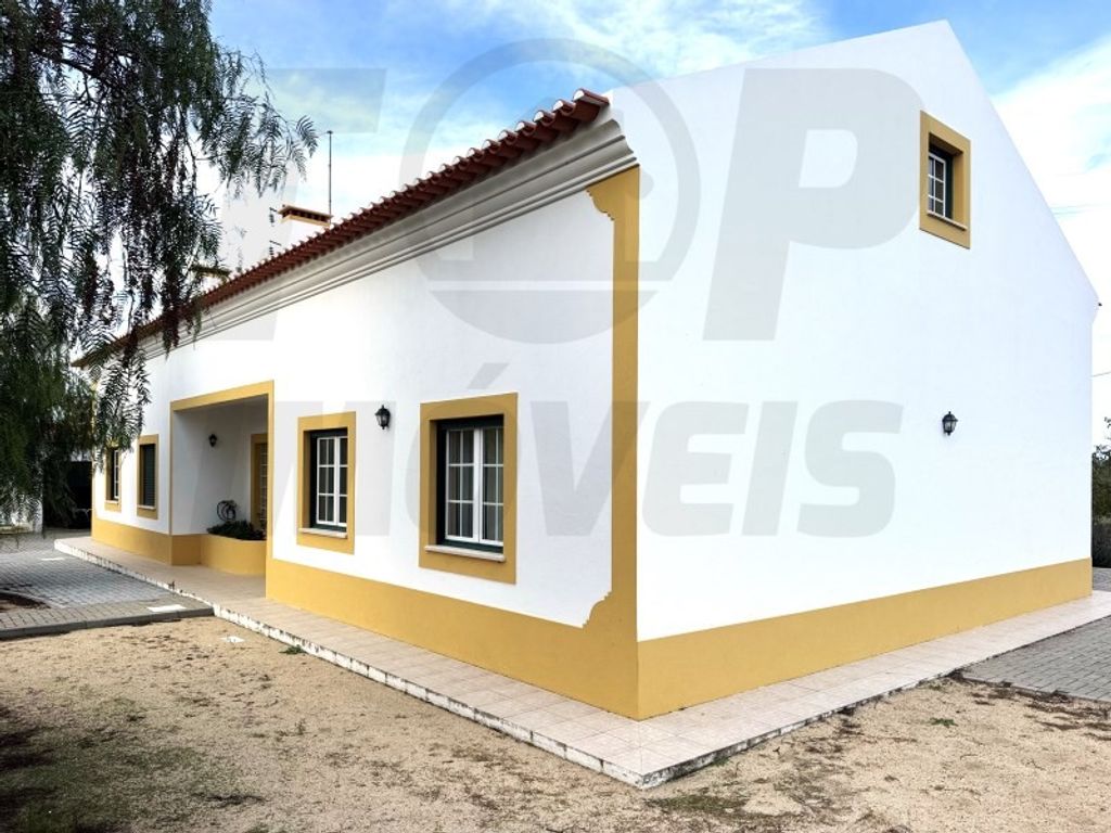 Maison de luxe à vendre à Coruche, 429 000 €, Photo 2