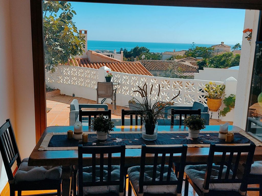 Maison de luxe à vendre à Benalmádena, 750 000 €, Photo 2