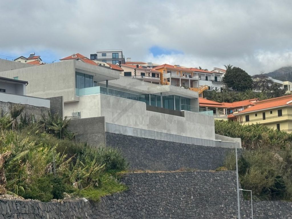 Luxury House for sale in Calheta, 4 100 000 €, Photo 2