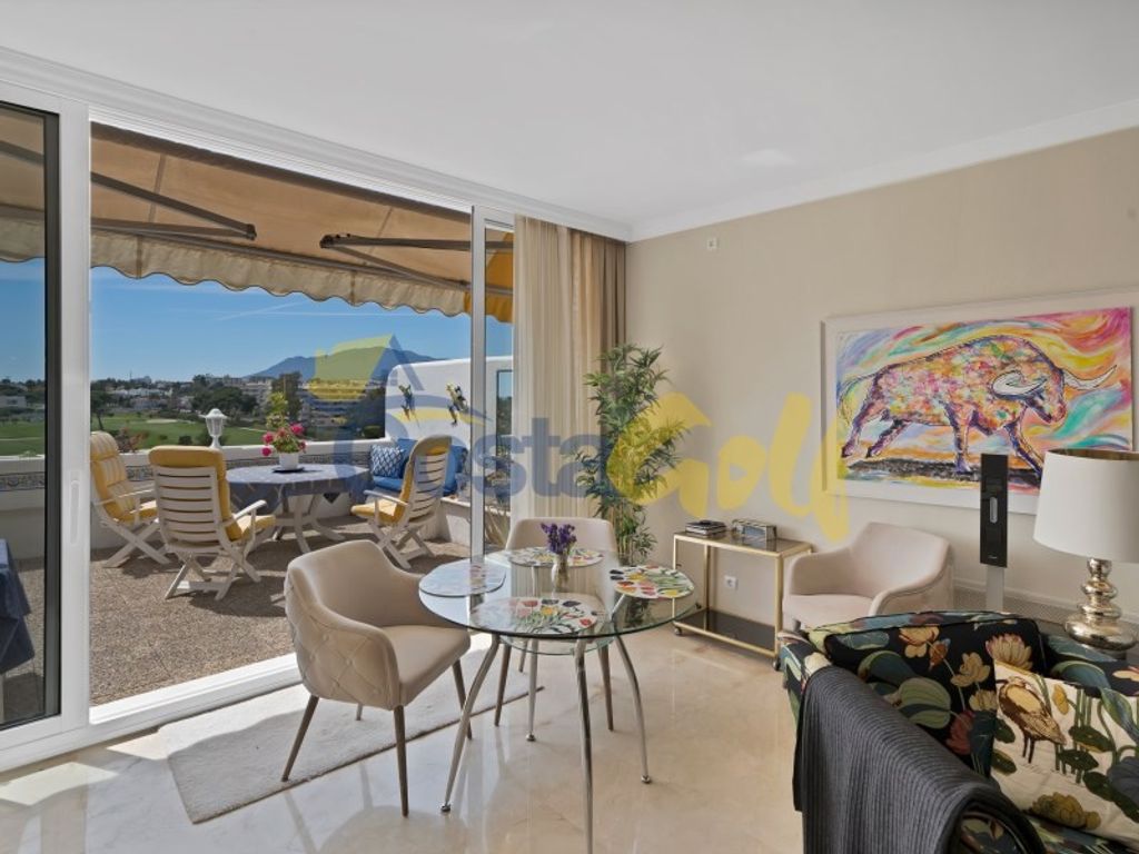Appartement de luxe à vendre à Marbella, 565 000 €, Photo 2