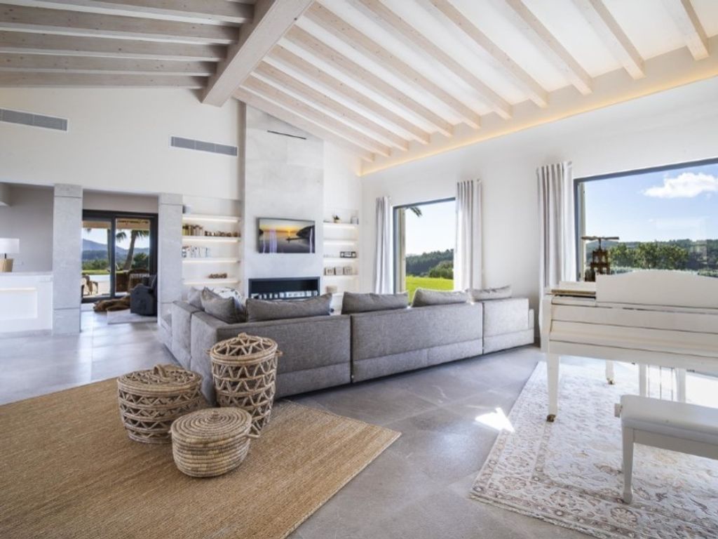 Maison de luxe à vendre à Calvià, 9 600 000 €, Photo 3