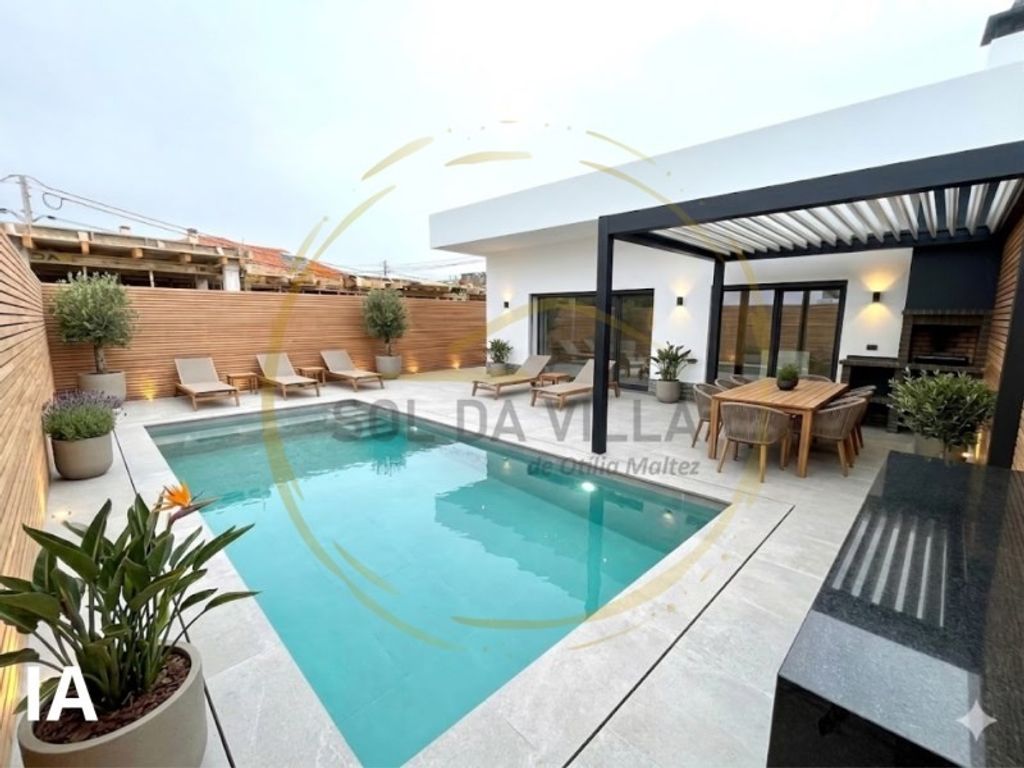 Luxury House for sale in Seixal, 640 000 €, Photo 3