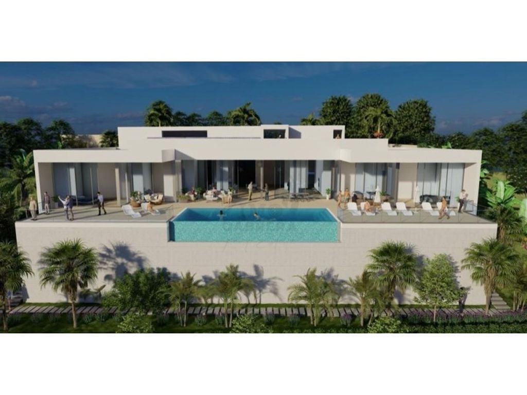 Luxury House for sale in Calheta, 4 100 000 €, Photo 3
