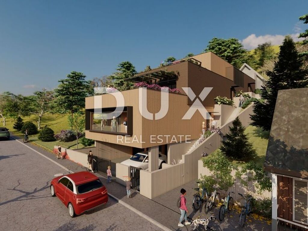 Appartement de luxe à vendre à Zagreb, 830 000 €, Photo 4